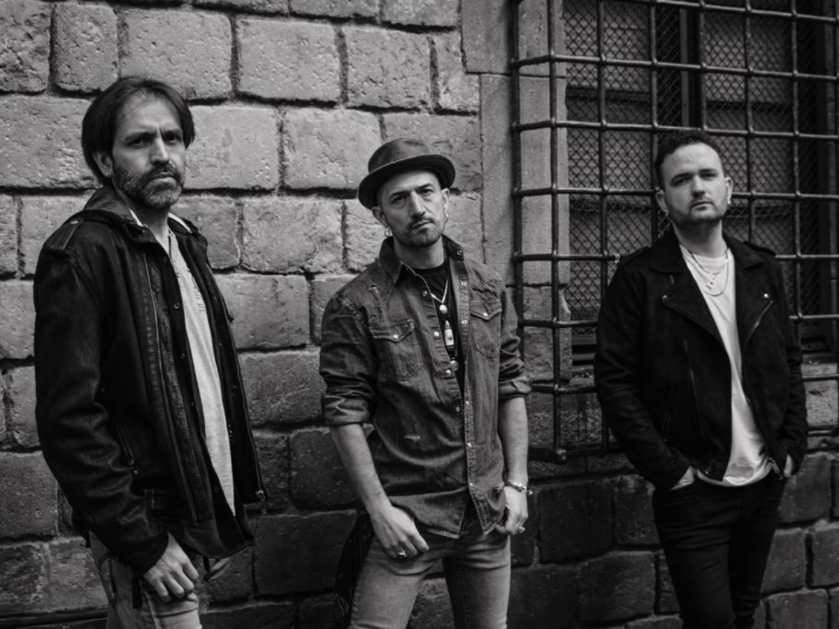 LA FUGA presenta “Horas Infinitas”, adelanto de su nuevo disco